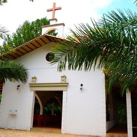 Caldas Novas Lacqua Diroma Ii, Iii, IV Exterior photo