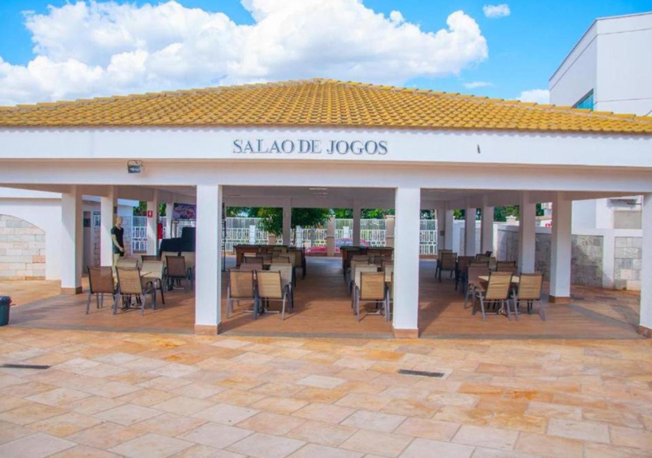 Caldas Novas Lacqua Diroma Ii, Iii, IV Exterior photo