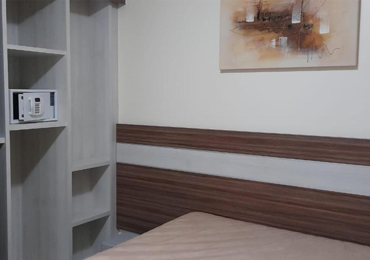 Caldas Novas Lacqua Diroma Ii, Iii, IV Room photo