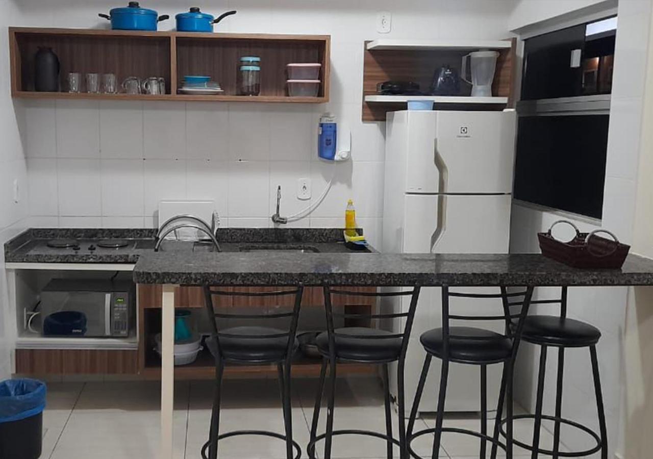 Caldas Novas Lacqua Diroma Ii, Iii, IV Room photo