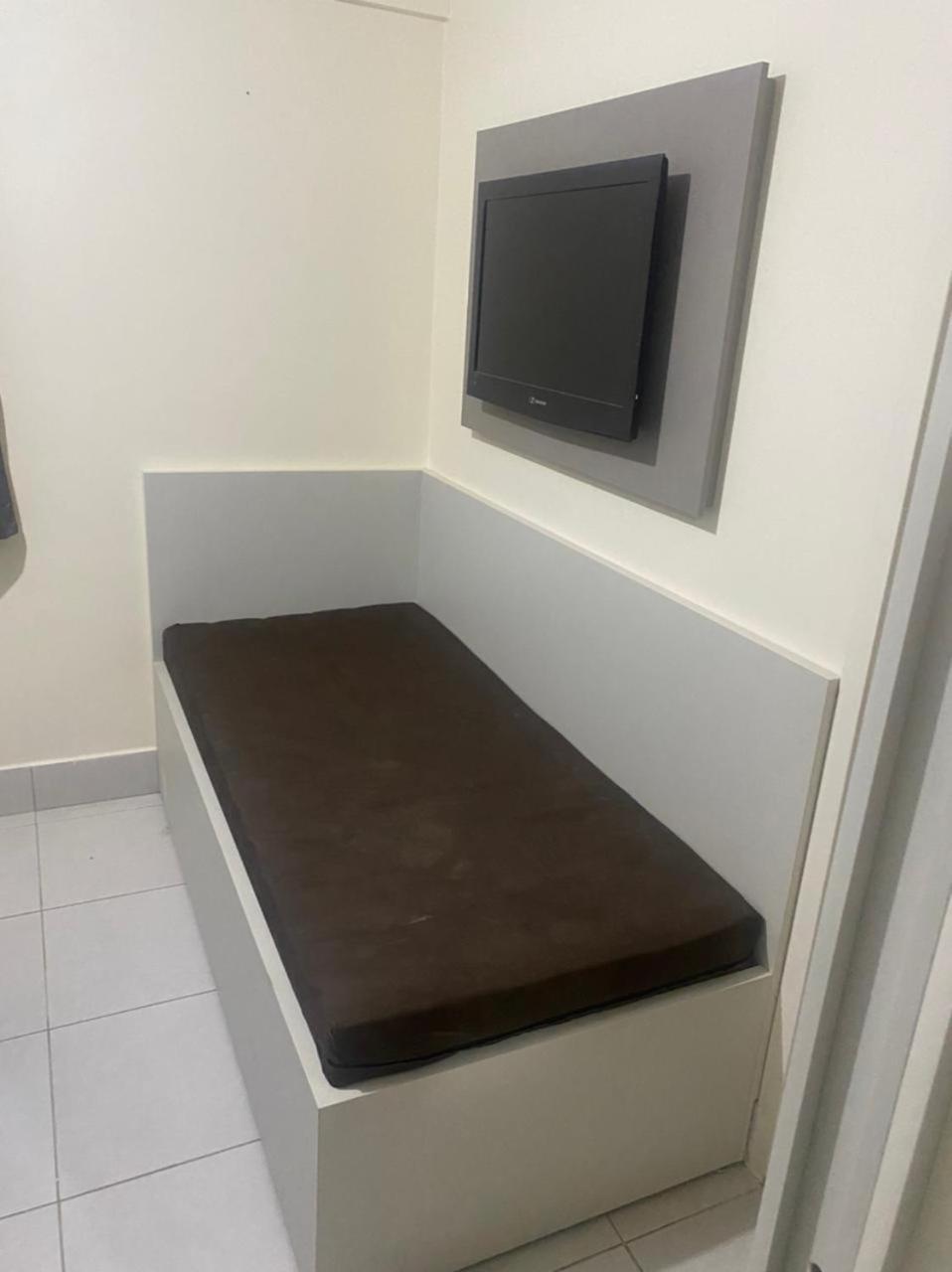 Caldas Novas Lacqua Diroma Ii, Iii, IV Room photo